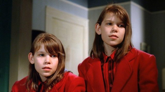 Los Expedientes Secretos X S01E11