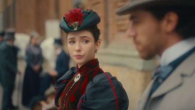 La ley de Lidia Poët S02E01