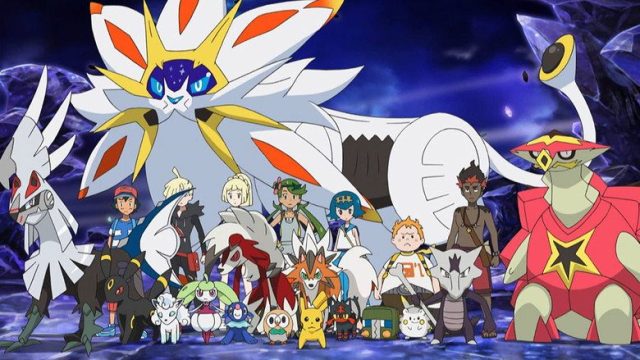 Pokémon S21E10