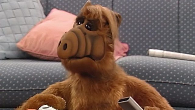 ALF S02E11
