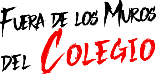 Fuera de los muros del colegio