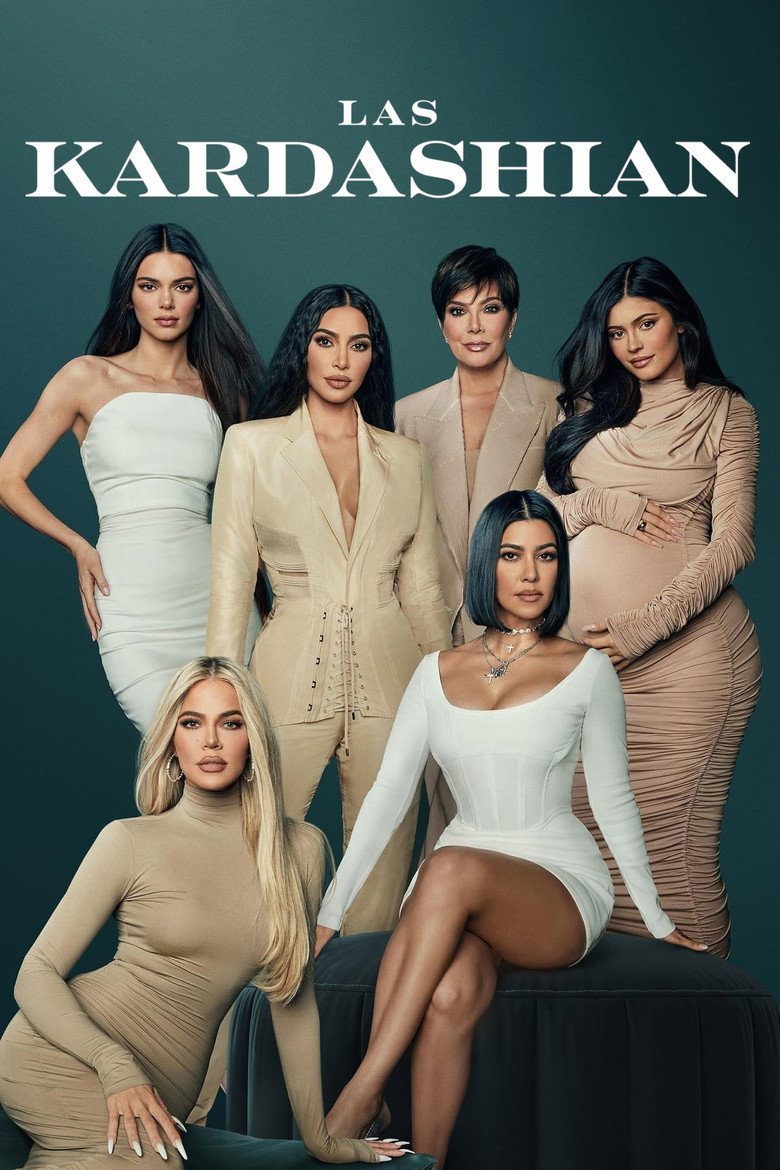 The Kardashians Temporada 1