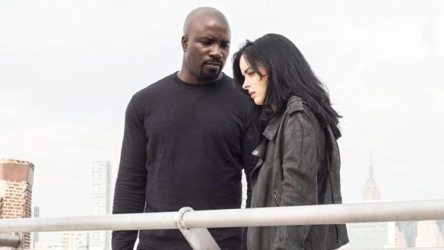 Marvel - Jessica Jones S01E12
