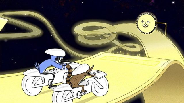 Un show más S07E11