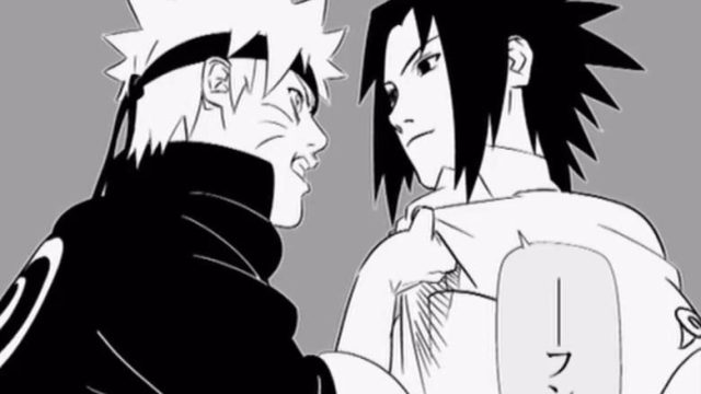 Naruto Shippuden S00E01