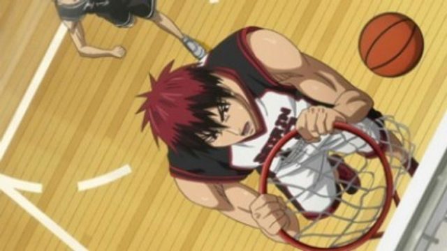 Kuroko no Basket S01E08