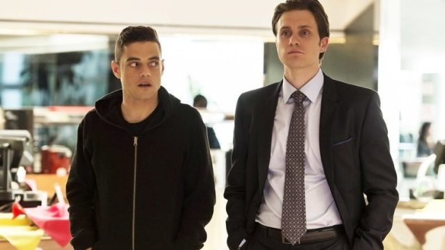 Mr. Robot S01E05