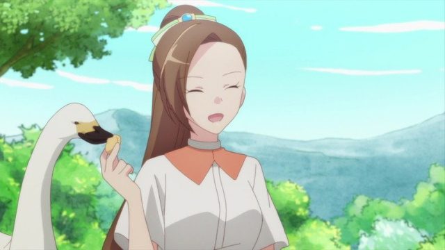 My Next Life as a Villainess: All Routes Lead to Doom! S01E06