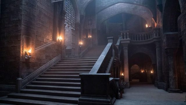 La casa del dragón S00E27