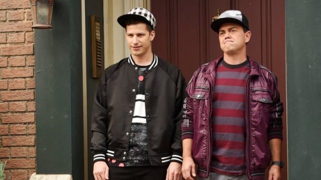 Brooklyn Nine-Nine S05E03