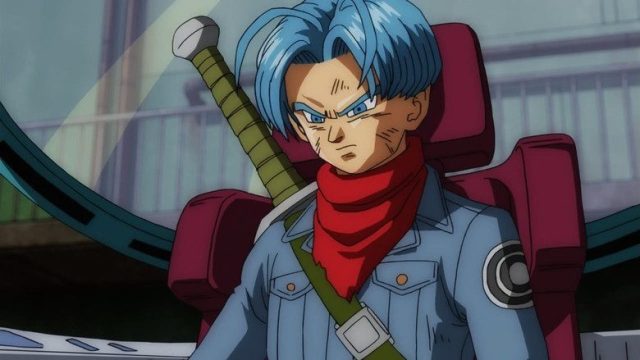 Dragon Ball Super S01E48