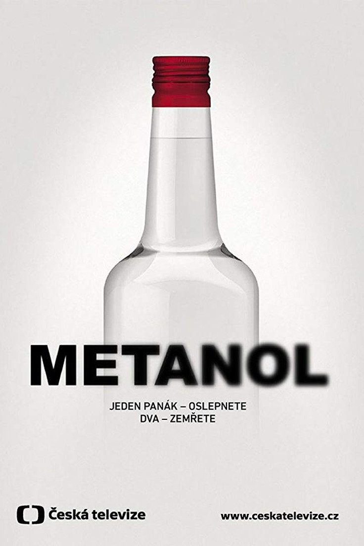 Metanol:el liquido de la muerte Temporada 1
