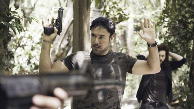 El Señor de los Cielos S06E67