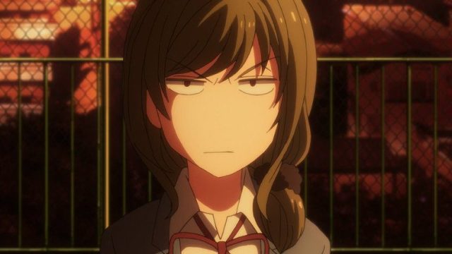 Monthly Girls' Nozaki Kun S01E06