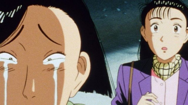 YAWARA! S01E112