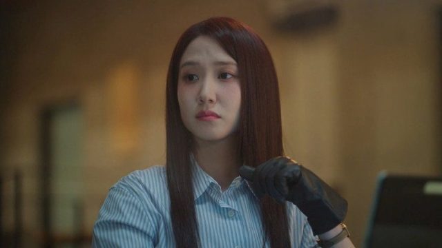 Muertos de amor S01E06