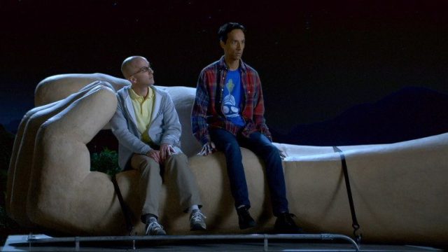 Community S06E10