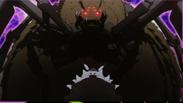 So I'm a Spider, So What? S01E13