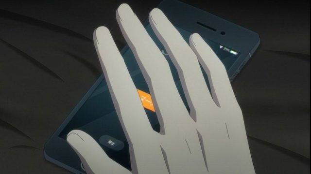 A3! S02E03