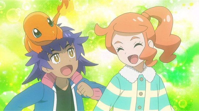Pokémon S23E43