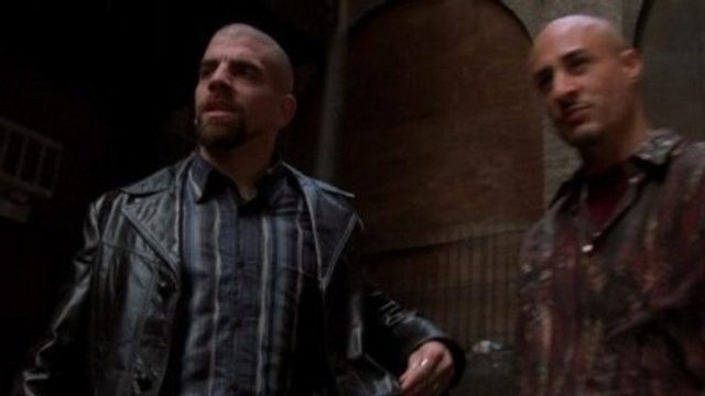 Médium S01E12