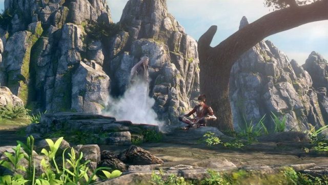 Battle Through the Heavens S03E08