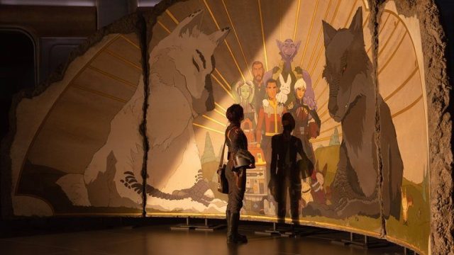 Ahsoka S01E02