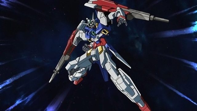 機動戦士 ガンダム AGE S01E24