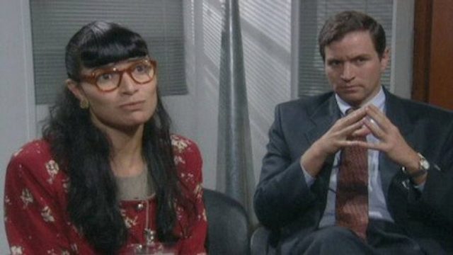 Yo soy Betty, la fea S01E106