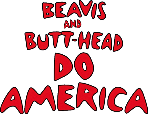 Beavis Y Butt Head Recorren America
