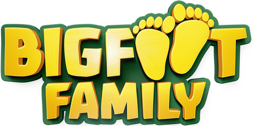 La familia Pie Grande