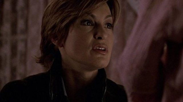 La Ley y el Orden: Unidad de Víctimas Especiales S05E19