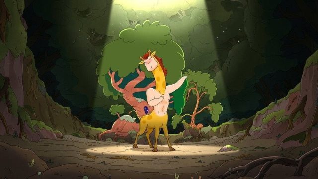 Centaurworld S01E04