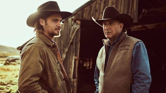 Yellowstone S02E04