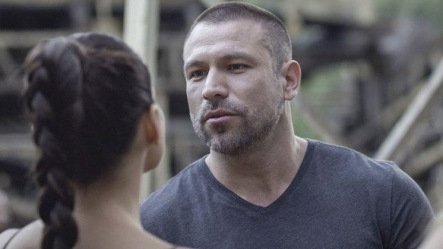 El Señor de los Cielos S06E05