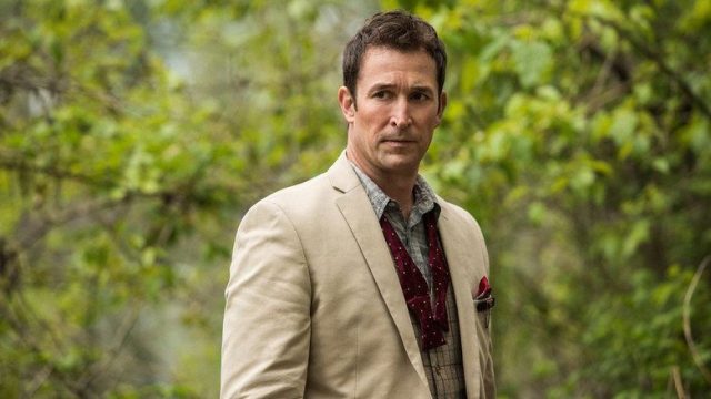 The Librarians S04E01