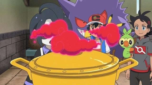 Pokémon S25E02