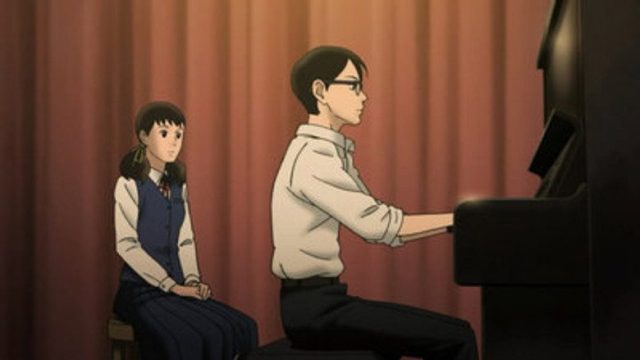 Kids on the Slope S01E03