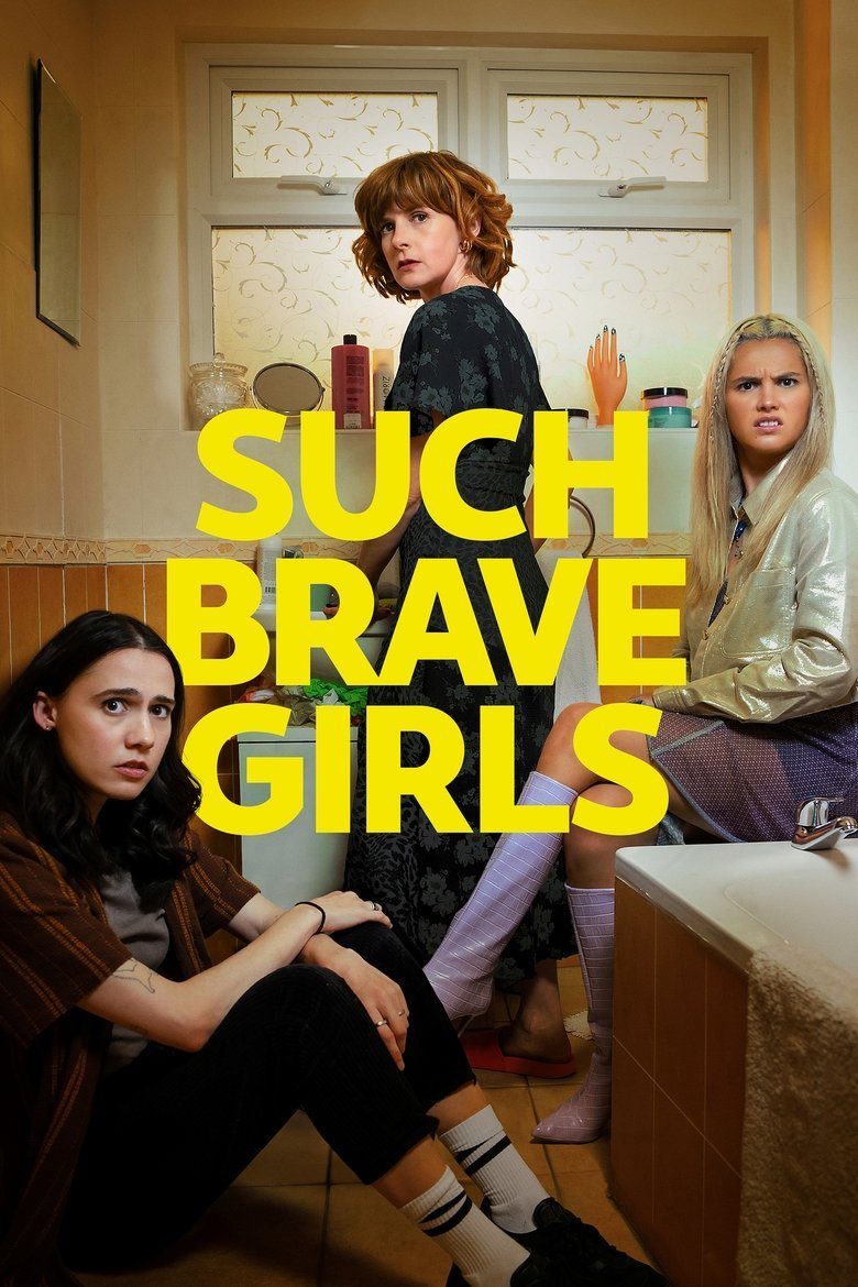 Such Brave Girls Temporada 2