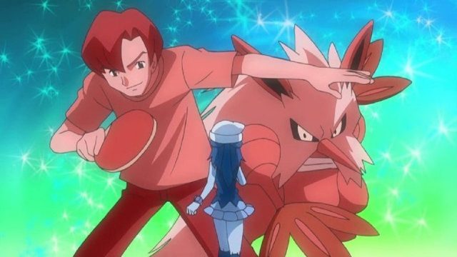 Pokémon S12E20