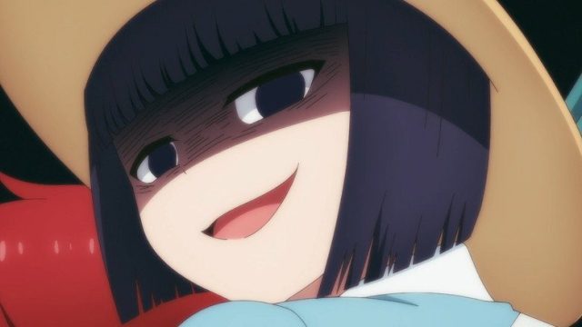 Tomo-chan Is a Girl! S01E07
