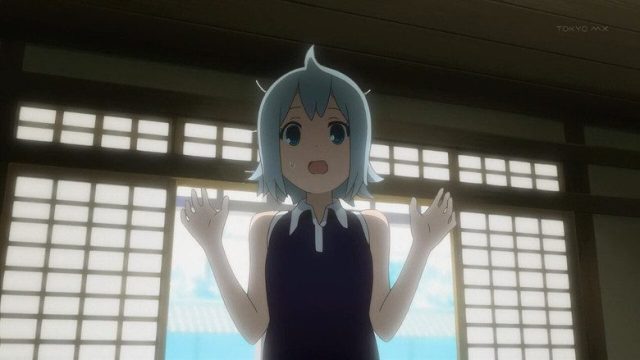 Yozakura Quartet S01E10