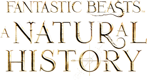 Animales Fantásticos: Una Historia Natural
