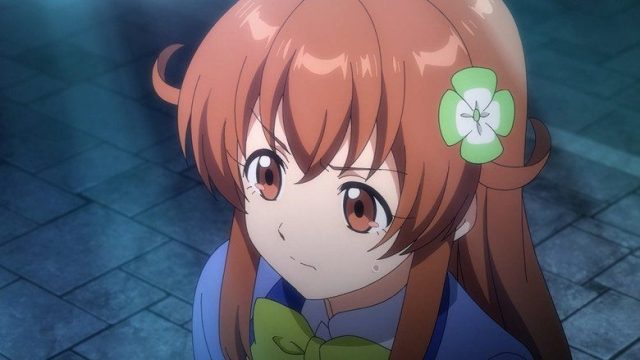 Shadowverse S00E02