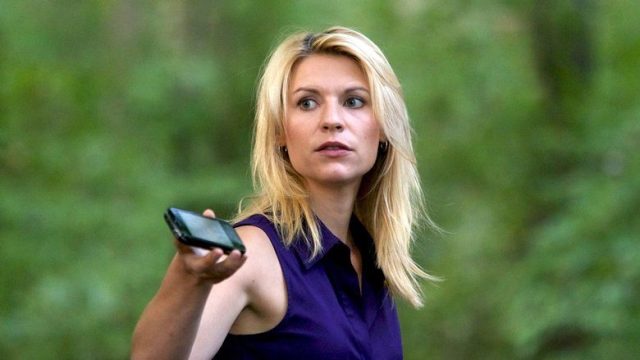 Homeland S01E07