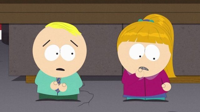 South Park S13E09