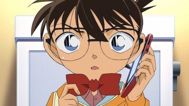 Detective Conan S01E691