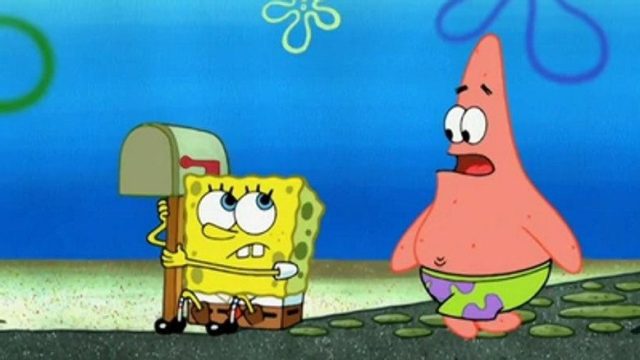 Bob Esponja S04E37