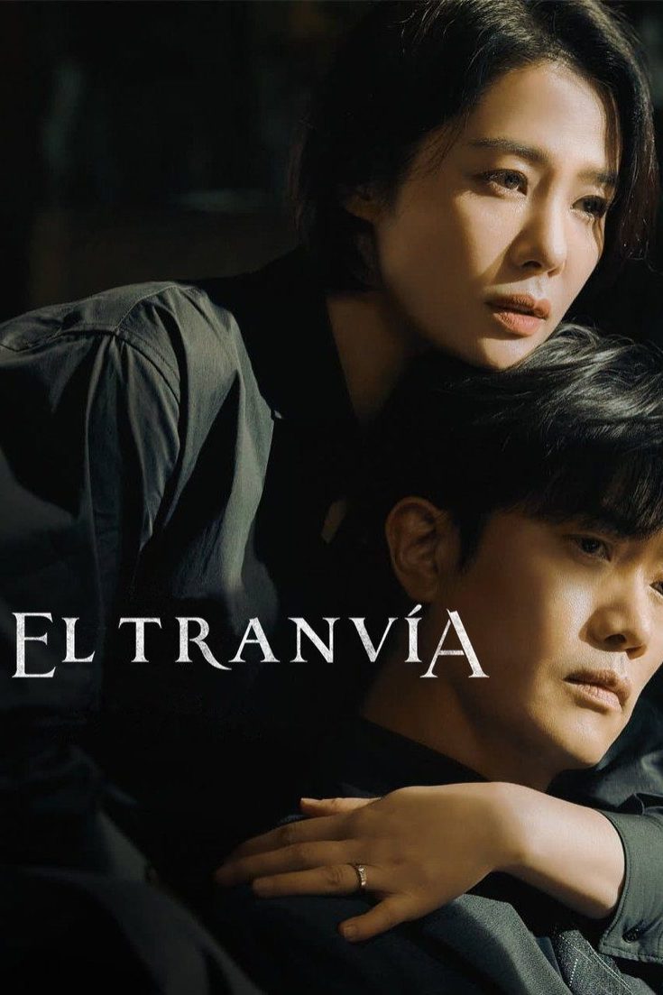 El tranvía Temporada 1