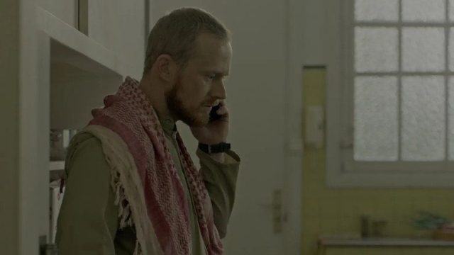 No Man's Land S02E06